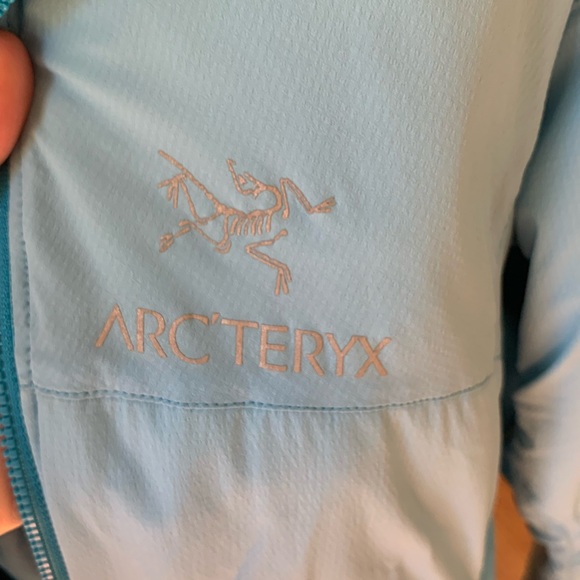 Arcteryx Women’s Atom Jacket M - Picture 4 of 5